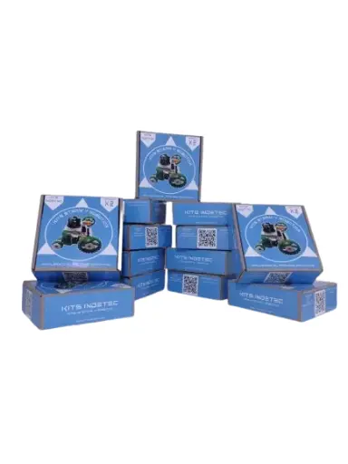 Robot Terrestere Robot Perro